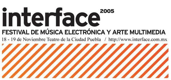 interface2005