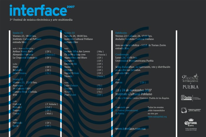 interface-2007