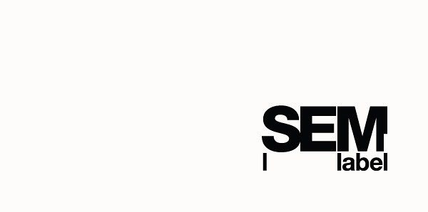 SEM label - Sensitive contEMporary music.