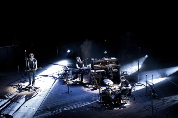 Apparat Band (Live) apparat-band-live