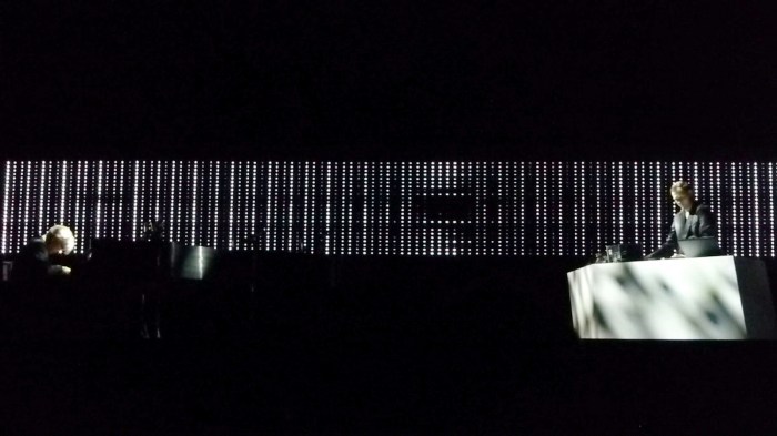 Alva Noto + Ryuichi Sakamoto