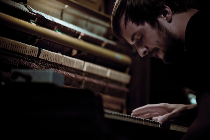 NilsFrahm