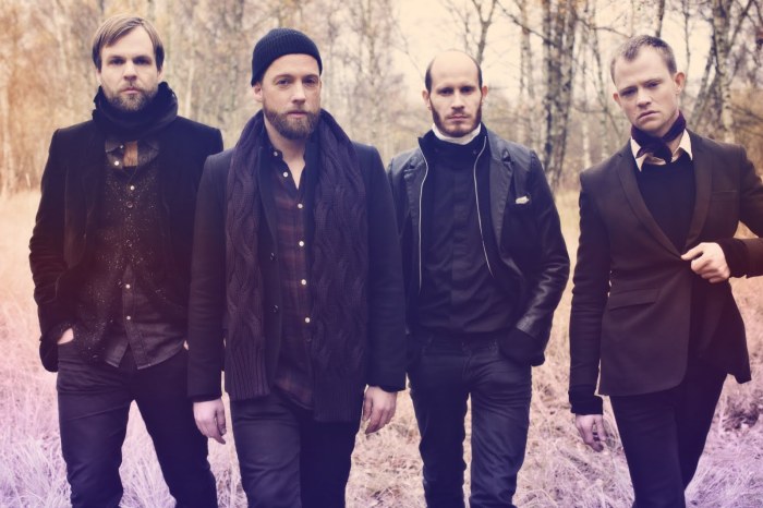 Kashmir (2010) Kashmir-Trespassers