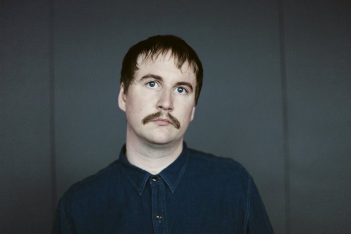 Machinedrum