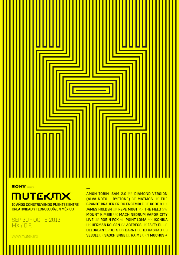 MUTEK-POSTER
