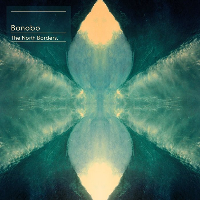 Bonobo-TheNorthBorders