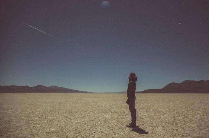 Tycho (Photo by Reuben Wu)
