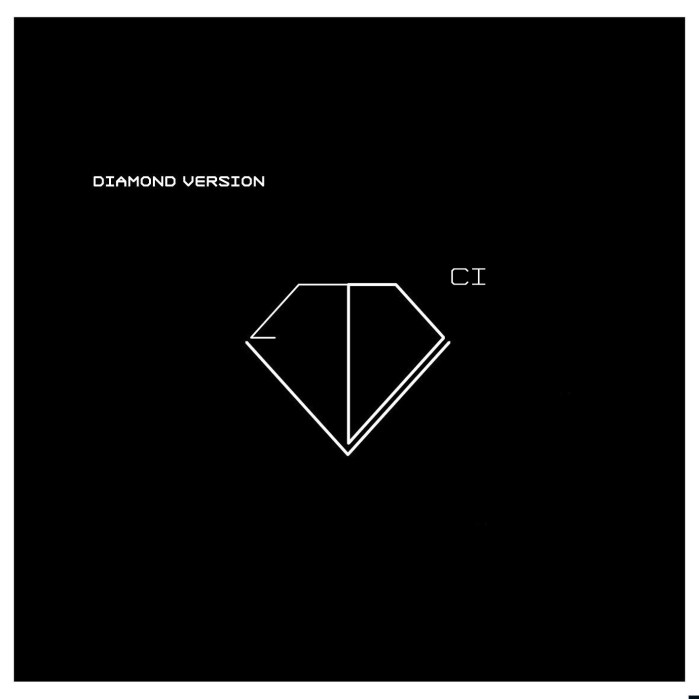 DiamondVersion-CI