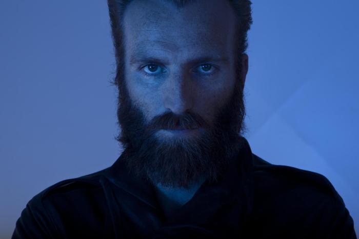 Ben-Frost