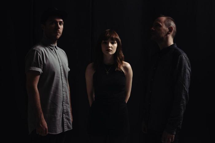 CHVRCHES (2015)
