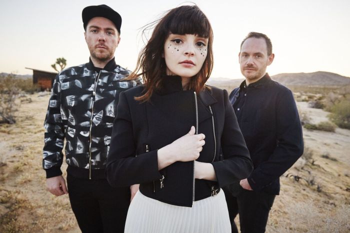 CHVRCHES chvrches_by_danny-clinch