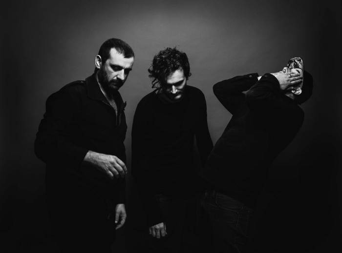 Moderat (2015)