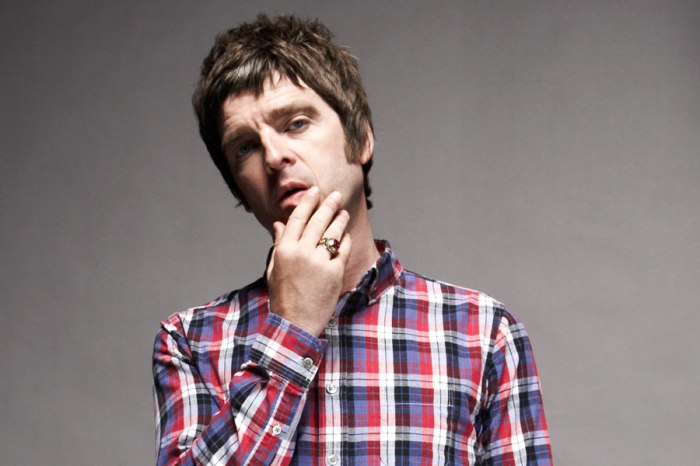 Noel Gallagher